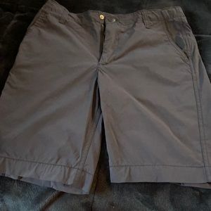 Gap boys xl (14) navy blue shorts
